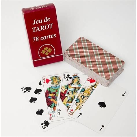 jeu de tarot|Jeu de tarot